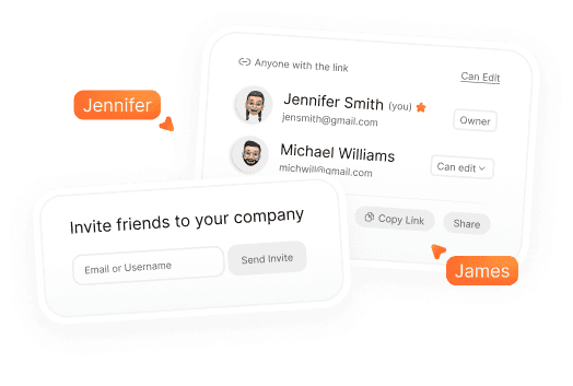 B2B SaaS Focus